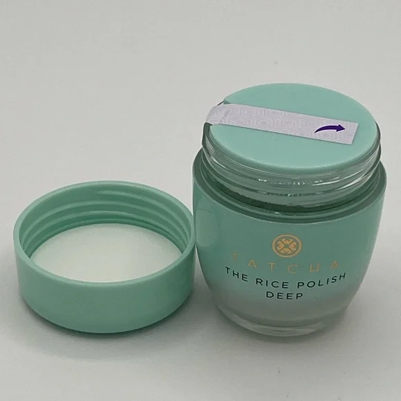 Tatcha Skincare 4 piece Mini Set - Picture 9 of 12